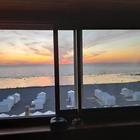 Apartment L'aneda - Studio Vue Panoramique Sur Mer - 2 Personnes - Animaux Ok - Wifi Mers-les-Bains
