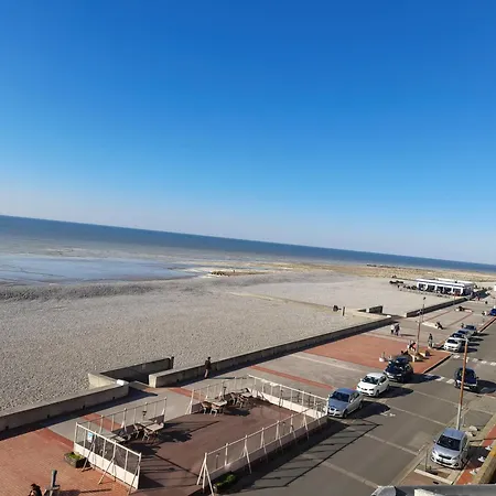 شقة L'aneda - Studio Vue Panoramique Sur Mer - 2 Personnes - Animaux Ok - Wifi *