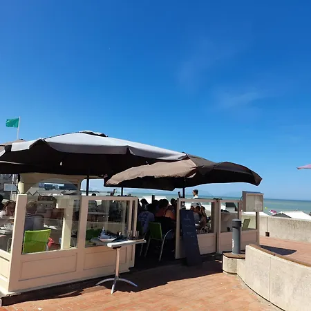 Apartment L'aneda - Studio Vue Panoramique Sur Mer - 2 Personnes - Animaux Ok - Wifi *