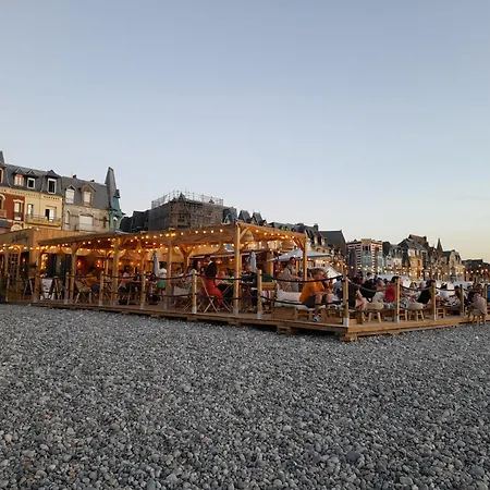 L'aneda - Studio Vue Panoramique Sur Mer - 2 Personnes - Animaux Ok - Wifi *