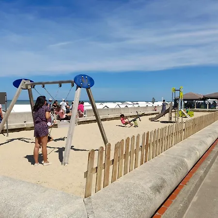 L'aneda - Studio Vue Panoramique Sur Mer - 2 Personnes - Animaux Ok - Wifi Mers-les-Bains